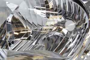 TOYOTA HIACE Gen 6 (H300 Van) Left Headlight (2019)