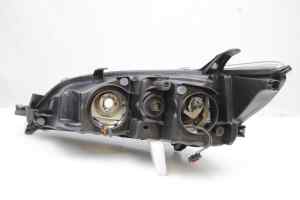 TOYOTA CAMRY 50 SERIES (Late/Atara) Right Headlight (2015)