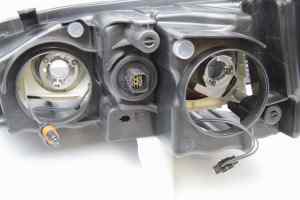 TOYOTA CAMRY 50 SERIES (Late/Atara) Right Headlight (2015)