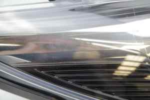 TOYOTA CAMRY 50 SERIES (Late/Atara) Right Headlight (2015)