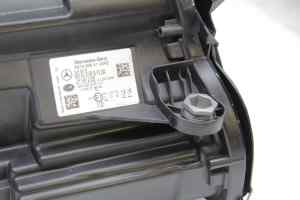 MERCEDES E-CLASS W213 Series 1 (LED) Left Headlight (2016 2017 2018 2019 2020) [A2139064104]