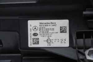 MERCEDES E-CLASS W213 Series 1 (LED) Left Headlight (2016 2017 2018 2019 2020) [A2139064104]