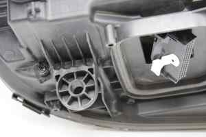 MERCEDES E-CLASS W213 Series 1 (LED) Left Headlight (2016 2017 2018 2019 2020) [A2139064104]