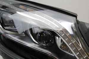 MERCEDES S-CLASS W222 Series 1 Right Headlight (2013 2014 2015 2016 2017 2018) [A2229061002]