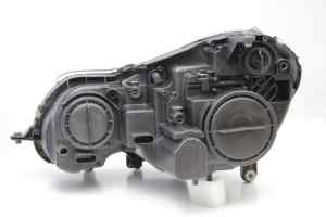 MERCEDES E-CLASS W211 Series 2 Right Headlight (2006 2007 2008 2009)