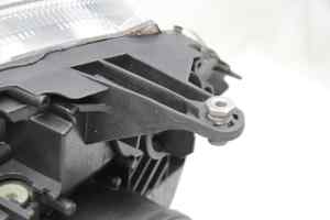 MERCEDES E-CLASS W211 Series 2 Right Headlight (2006 2007 2008 2009)