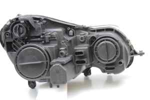 MERCEDES E-CLASS W211 Series 2 Left Headlight (2006 2007 2008 2009)