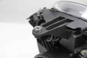 MERCEDES E-CLASS W211 Series 2 Left Headlight (2006 2007 2008 2009)