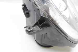 MERCEDES E-CLASS W211 Series 2 Left Headlight (2006 2007 2008 2009)