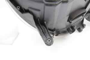 MERCEDES E-CLASS W211 Series 2 Left Headlight (2006 2007 2008 2009)