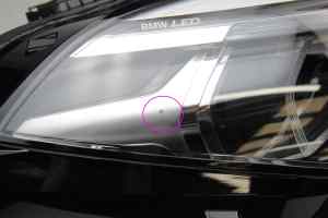 BMW 2 SERIES F44 GRAN COUPE Right Headlight (2019 2020 2021 2022 2023 2024) [63119478458]