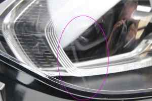 BMW 2 SERIES F44 GRAN COUPE Right Headlight (2019 2020 2021 2022 2023 2024) [63119478458]