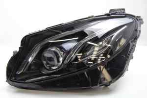 MERCEDES E-CLASS W213 Series 1 (LED) Left Headlight (2016 2017 2018 2019 2020) [A2139069708]