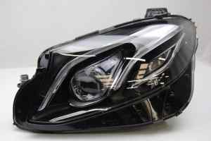 MERCEDES E-CLASS W213 Series 1 (LED) Left Headlight (2016 2017 2018 2019 2020) [A2139069708]