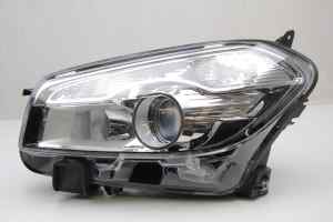 NISSAN DUALIS J10 (Late/Std) Left Headlight (2010) [26060BR01A]