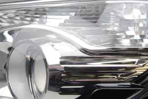 NISSAN DUALIS J10 (Late/Std) Left Headlight (2010) [26060BR01A]