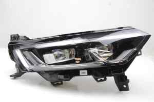 RENAULT KOLEOS Gen 2/HC (Dyn LED) Right Headlight (2016 2017 2018 2019 2020 2021 2022) [260109351R]
