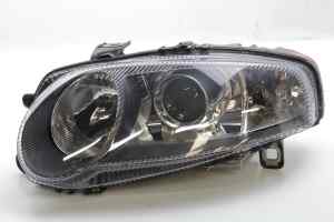ALFA-ROMEO 147 3/5dr Hatch Series 1 (Xenon) Left Headlight (2000 2001 2002 2003 2004) [60684851]