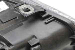 ALFA-ROMEO 147 3/5dr Hatch Series 1 (Xenon) Left Headlight (2000 2001 2002 2003 2004) [60684851]