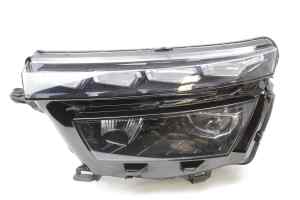 SKODA KAMIQ NW S1 (Full LED) Left Headlight (2020 2021 2022 2023) [658941019]