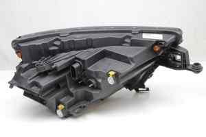 SKODA KAMIQ NW S1 (Full LED) Left Headlight (2020 2021 2022 2023) [658941019]