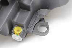 SKODA KAMIQ NW S1 (Full LED) Left Headlight (2020 2021 2022 2023) [658941019]