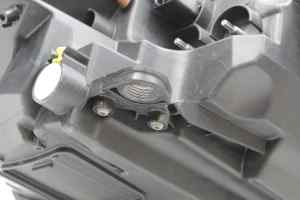 SKODA KAMIQ NW S1 (Full LED) Left Headlight (2020 2021 2022 2023) [658941019]