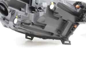 SKODA KAMIQ NW S1 (Full LED) Left Headlight (2020 2021 2022 2023) [658941019]