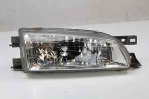 SUBARU IMPREZA Gen 1 GC (Series 2) Right Headlight (1998 1999 2000) [84001FA371]