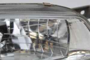 SUBARU IMPREZA Gen 1 GC (Series 2) Right Headlight (1998 1999 2000) [84001FA371]