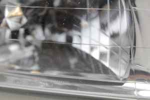 SUBARU IMPREZA Gen 1 GC (Series 2) Right Headlight (1998 1999 2000) [84001FA371]