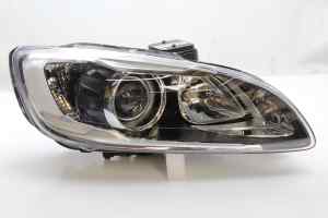 ALFA-ROMEO 147 3/5dr Hatch (Series 1) Right Headlight (2001 2002 2003 2004) [31420264]