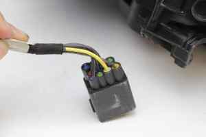 ALFA-ROMEO 147 3/5dr Hatch (Series 1) Right Headlight (2001 2002 2003 2004) [31420264]