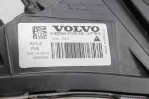 ALFA-ROMEO 147 3/5dr Hatch (Series 1) Right Headlight (2001 2002 2003 2004) [31420264]