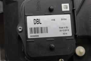 ALFA-ROMEO 147 3/5dr Hatch (Series 1) Right Headlight (2001 2002 2003 2004) [31420264]