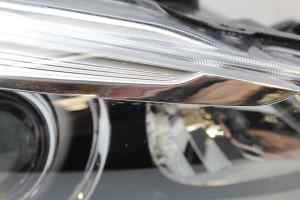 ALFA-ROMEO 147 3/5dr Hatch (Series 1) Right Headlight (2001 2002 2003 2004) [31420264]