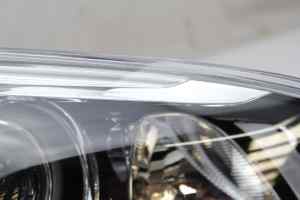 ALFA-ROMEO 147 3/5dr Hatch (Series 1) Right Headlight (2001 2002 2003 2004) [31420264]