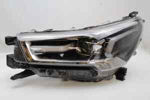 TOYOTA HILUX Gen 8 LED (Series 2) Left Headlight (2020 2021 2022 2023 2024)
