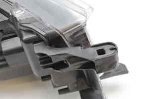 TOYOTA HILUX Gen 8 LED (Series 2) Left Headlight (2020 2021 2022 2023 2024)