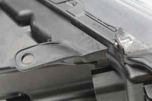 TOYOTA HILUX Gen 8 LED (Series 2) Left Headlight (2020 2021 2022 2023 2024)