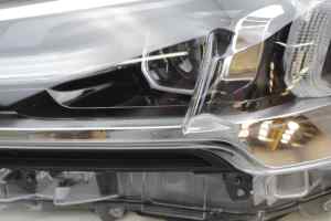 TOYOTA HILUX Gen 8 LED (Series 2) Left Headlight (2020 2021 2022 2023 2024)