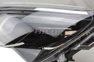 TOYOTA HILUX Gen 8 LED (Series 2) Left Headlight (2020 2021 2022 2023 2024)
