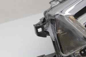 TOYOTA HILUX Gen 8 LED (Series 2) Left Headlight (2020 2021 2022 2023 2024)