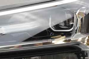 TOYOTA HILUX Gen 8 LED (Series 2) Left Headlight (2020 2021 2022 2023 2024)