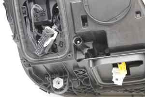 MERCEDES E-CLASS W213 Series 1 (LED) Left Headlight (2016 2017 2018 2019 2020) [A2139064704]