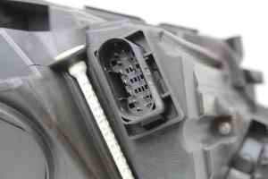 MERCEDES E-CLASS W213 Series 1 (LED) Left Headlight (2016 2017 2018 2019 2020) [A2139064704]