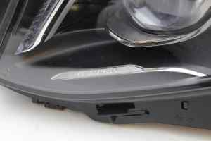 MERCEDES E-CLASS W213 Series 1 (LED) Left Headlight (2016 2017 2018 2019 2020) [A2139064704]