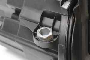 MERCEDES E-CLASS W213 Series 1 (LED) Left Headlight (2016 2017 2018 2019 2020) [A2139064704]