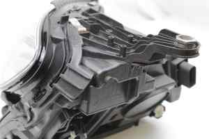 MERCEDES E-CLASS W213 Series 1 (LED) Left Headlight (2016 2017 2018 2019 2020) [A2139064704]