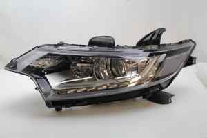 MITSUBISHI OUTLANDER ZK Left Headlight (2015 2016 2017 2018 2019 2020 2021 2022) [4BX15 8301C8-55]